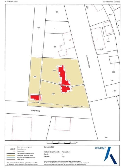 Foto 52 van Smedekensbrugge 14