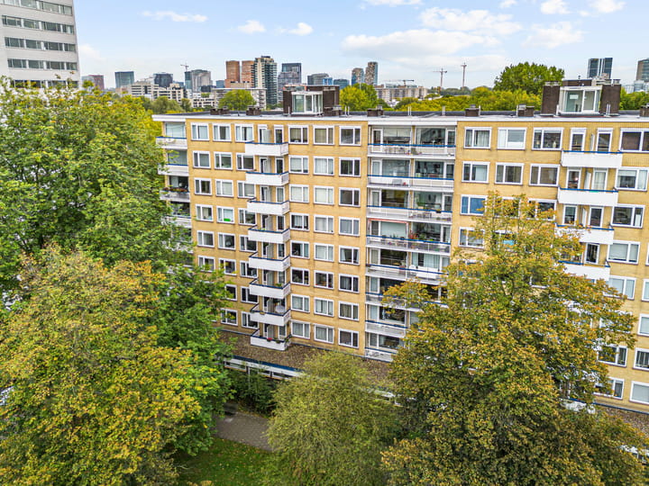 Van Nijenrodeweg 203