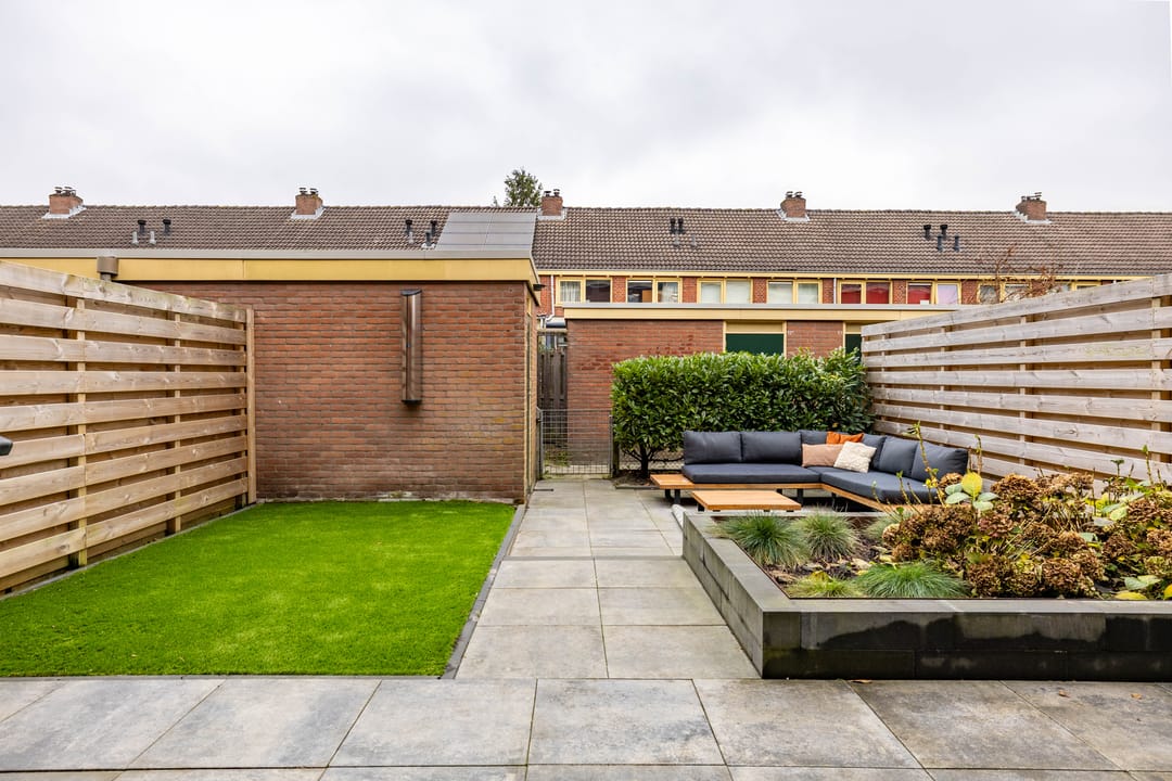 Foto 2 van Hortensialaan 20