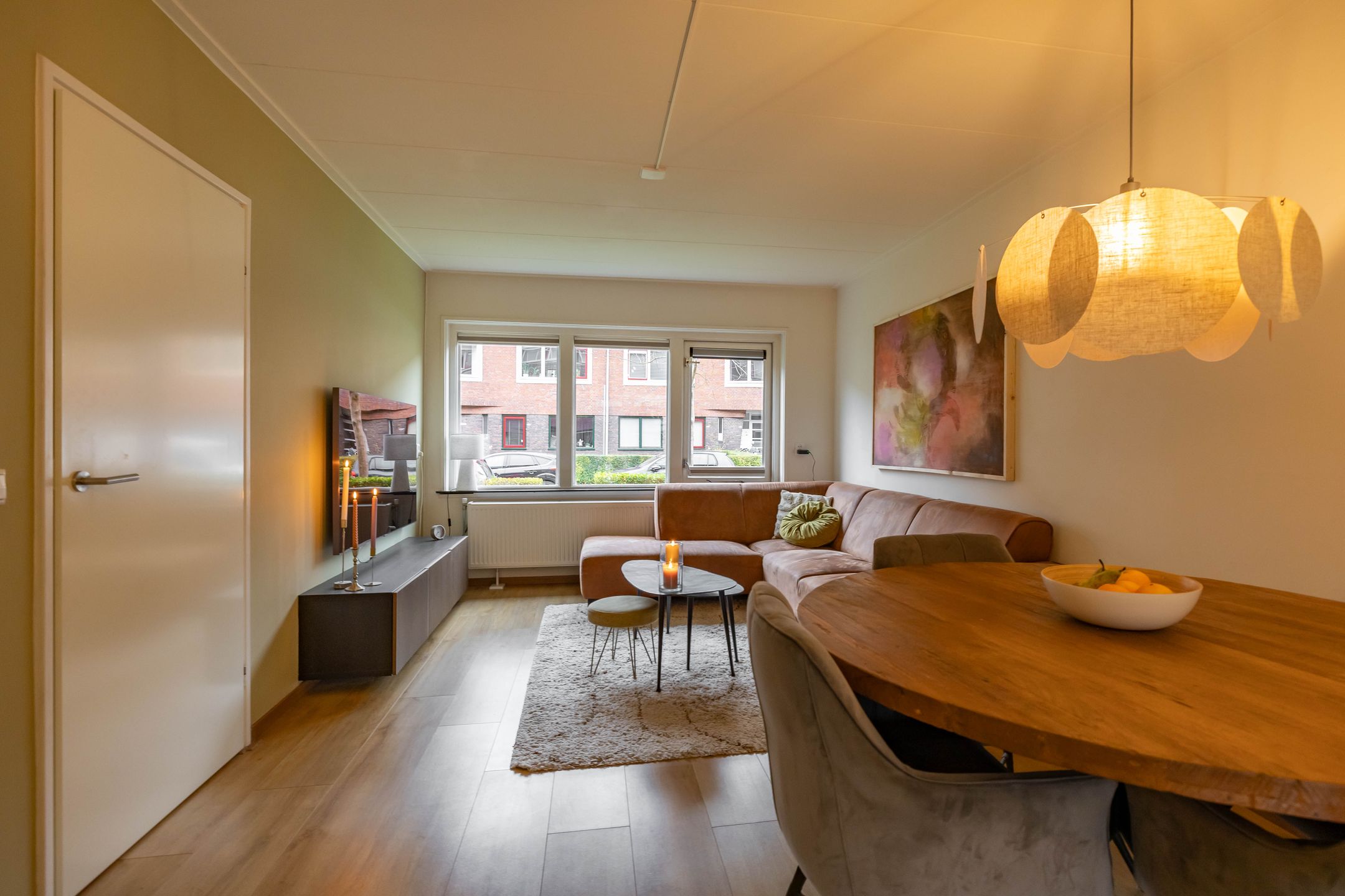 Foto 3 van Hortensialaan 20