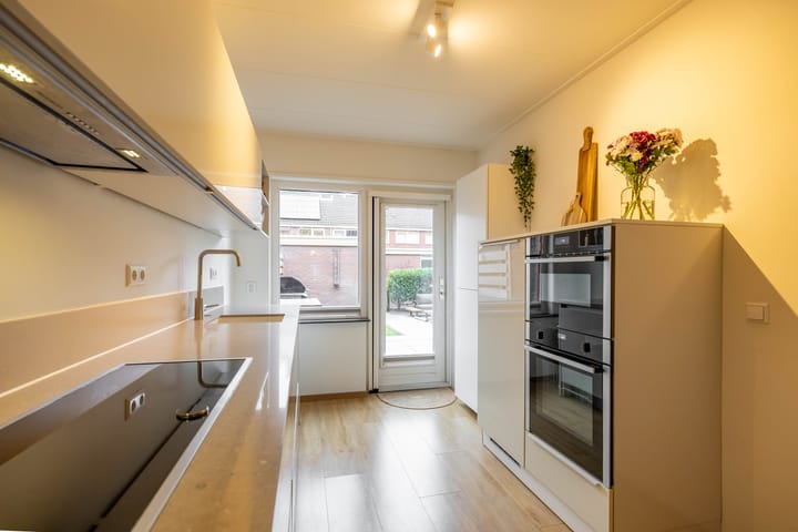 Foto 4 van Hortensialaan 20