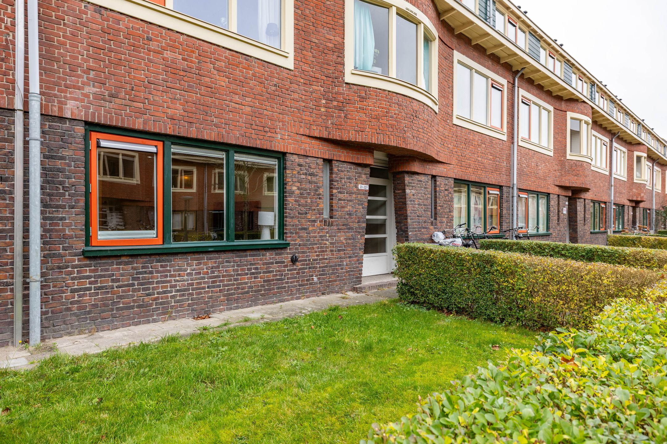 Foto 6 van Hortensialaan 20