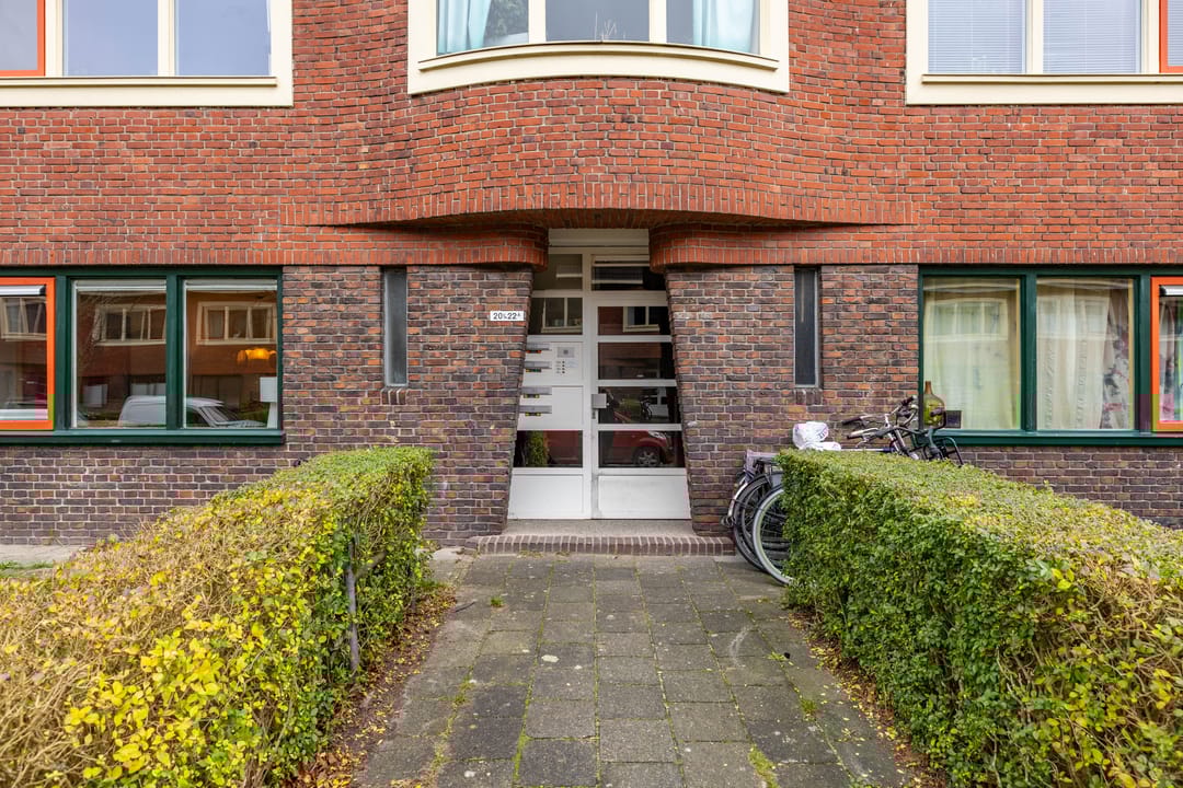 Foto 7 van Hortensialaan 20