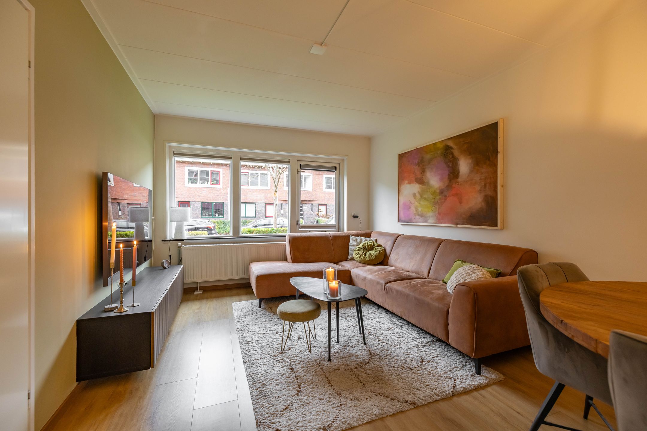 Foto 12 van Hortensialaan 20