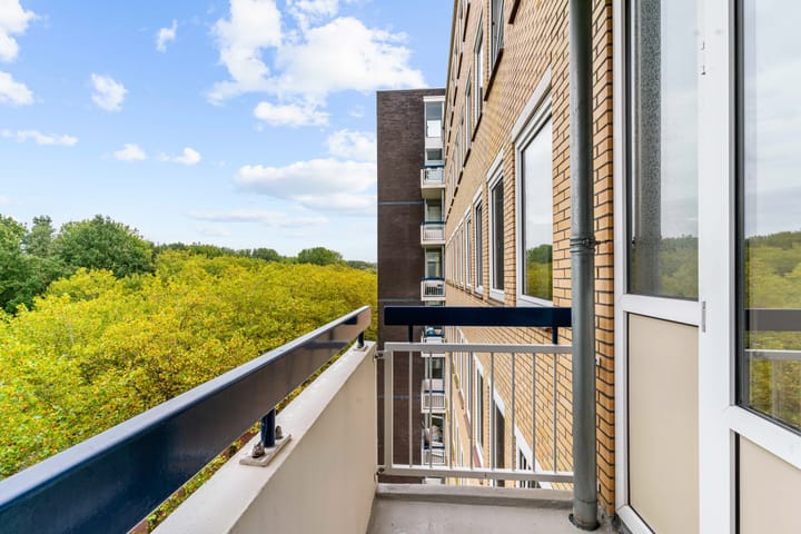 Foto 2 van Van Nijenrodeweg 203