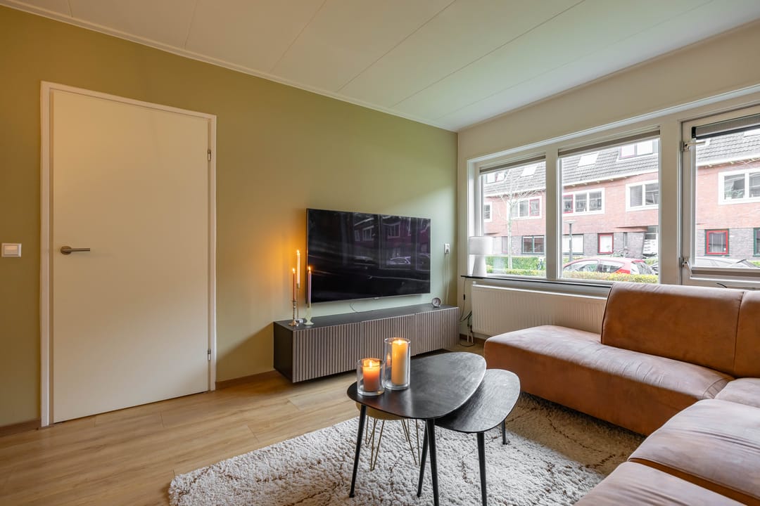 Foto 13 van Hortensialaan 20