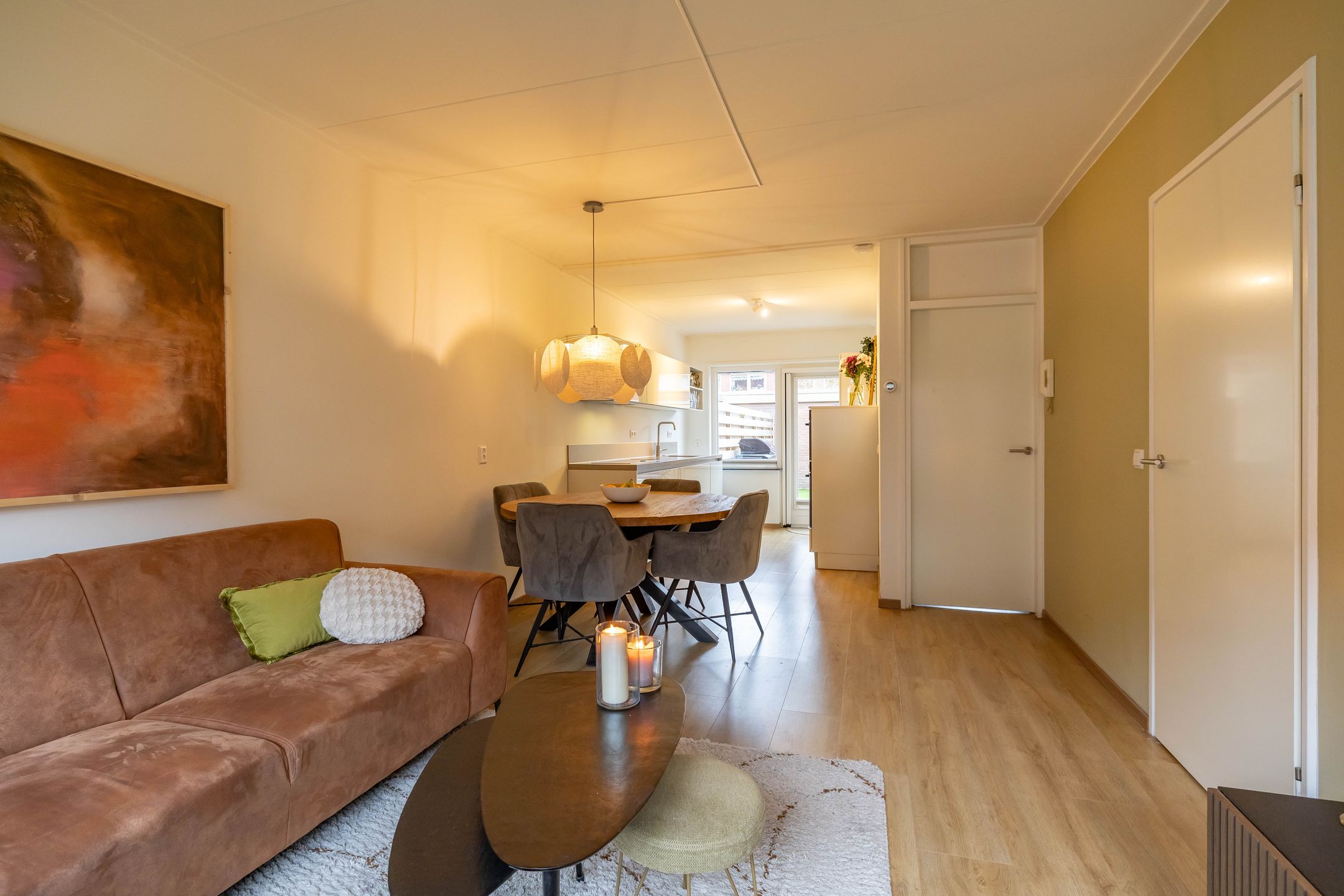 Foto 18 van Hortensialaan 20