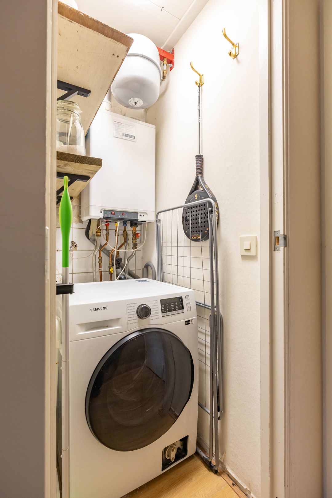 Foto 22 van Hortensialaan 20