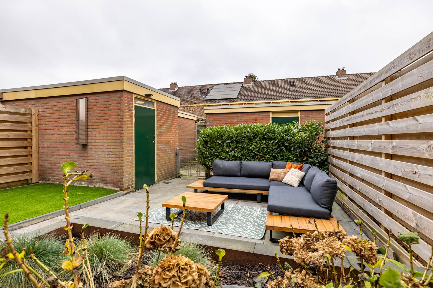 Foto 25 van Hortensialaan 20