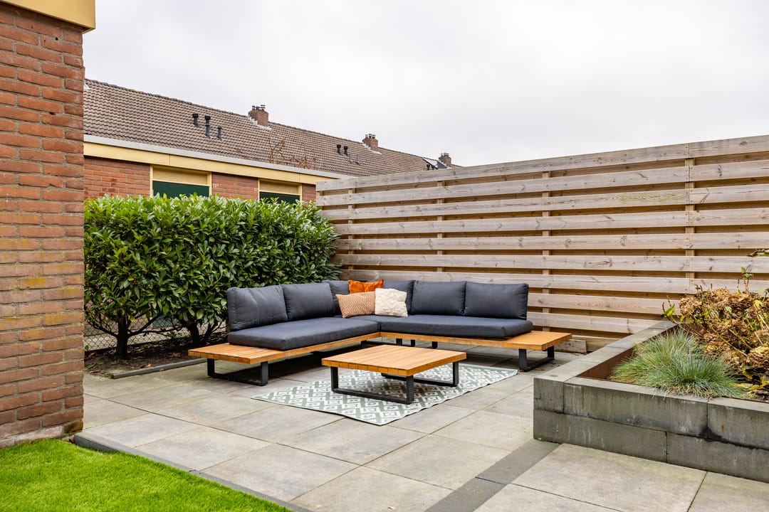 Foto 26 van Hortensialaan 20