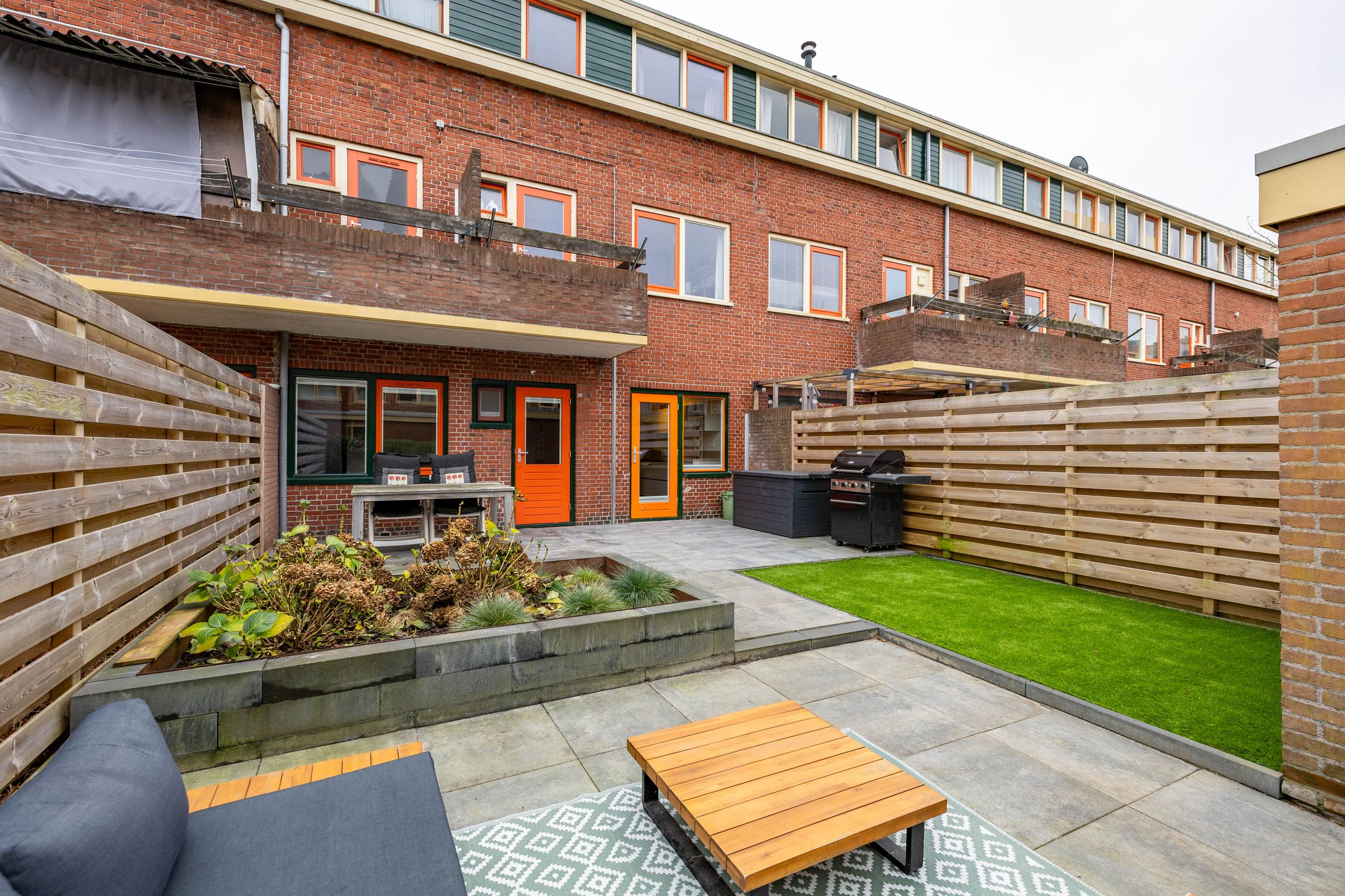 Foto 27 van Hortensialaan 20