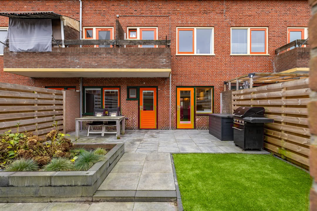 Foto 28 van Hortensialaan 20