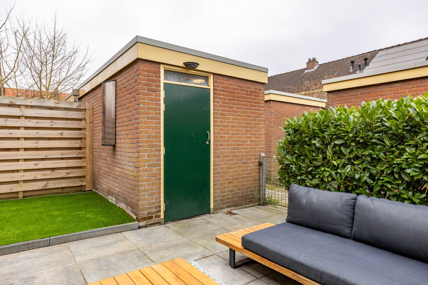 Foto 29 van Hortensialaan 20