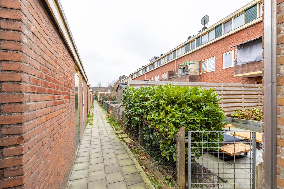 Foto 31 van Hortensialaan 20