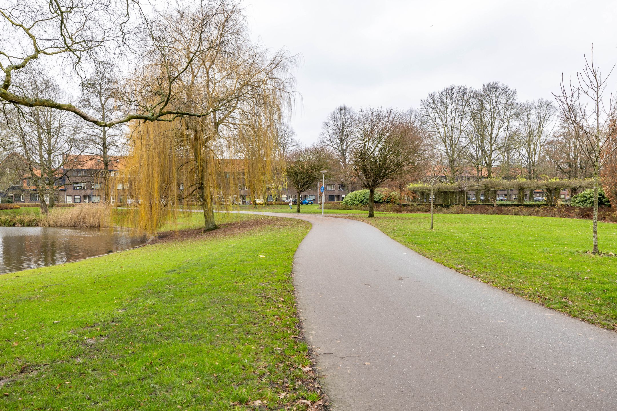 Foto 33 van Hortensialaan 20