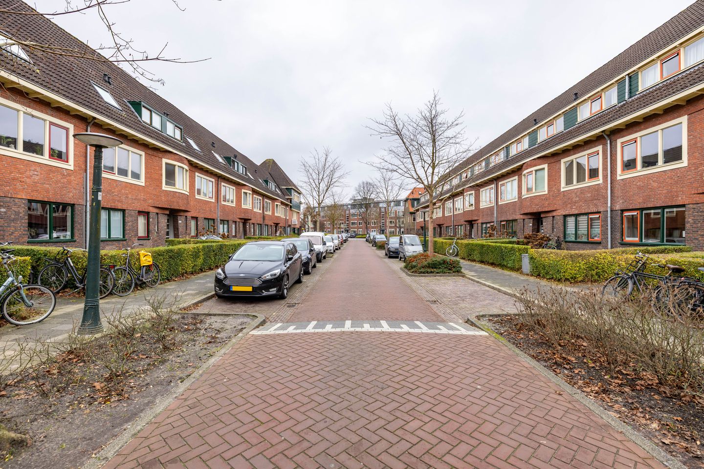 Foto 35 van Hortensialaan 20