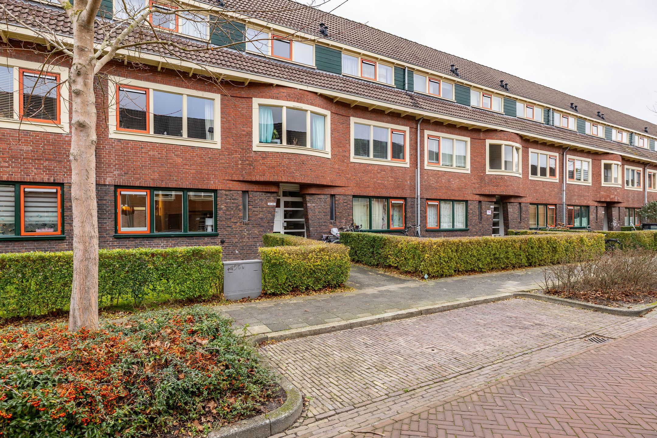 Foto 36 van Hortensialaan 20