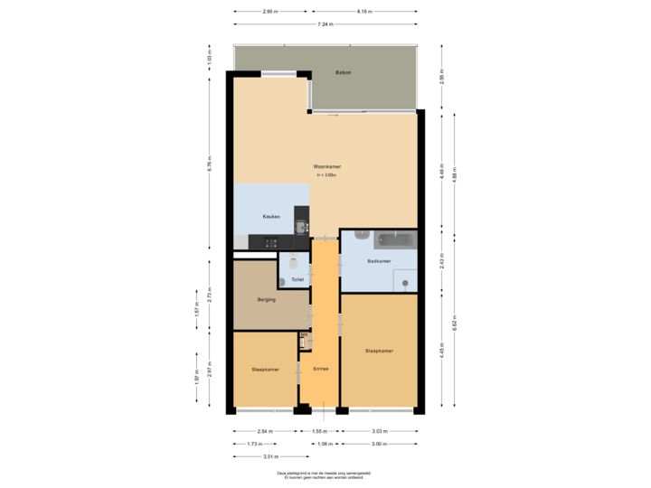 Appartement