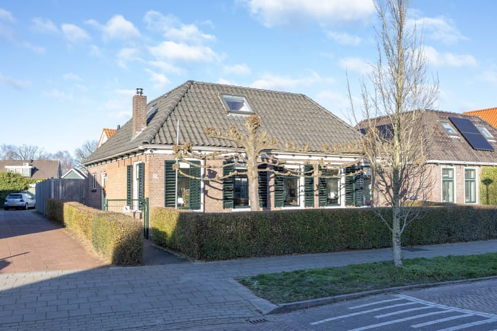 Kerkstraat 45