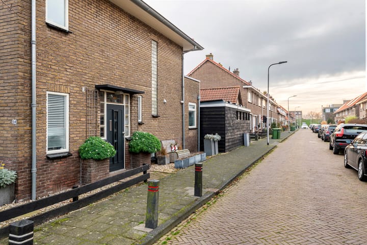 Foto 5 van Generaal Pironstraat 24