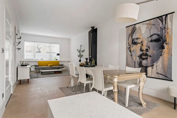 Foto 8 van Generaal Pironstraat 24