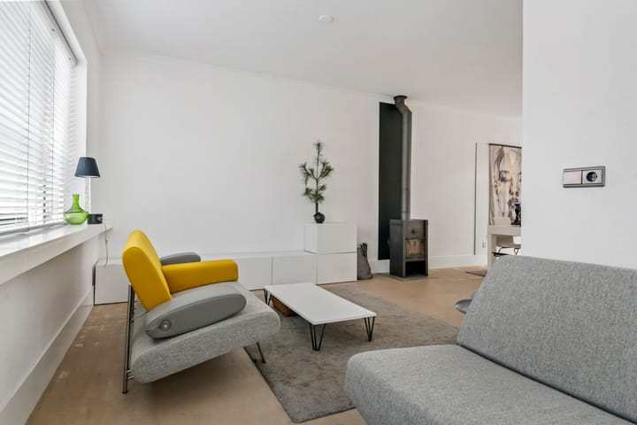 Foto 10 van Generaal Pironstraat 24