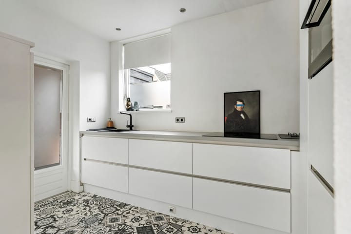 Foto 14 van Generaal Pironstraat 24