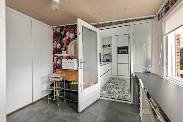 Foto 16 van Generaal Pironstraat 24