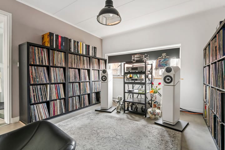 Foto 25 van Generaal Pironstraat 24