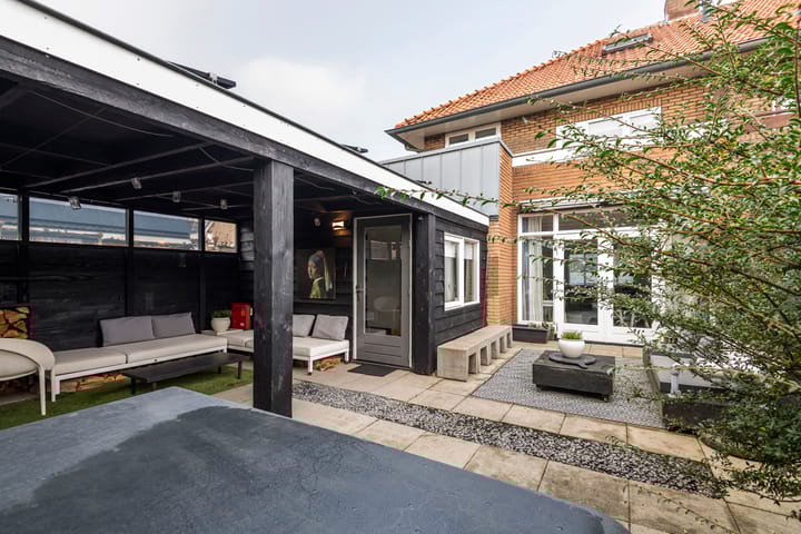 Foto 33 van Generaal Pironstraat 24