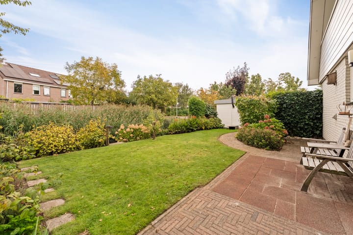 Foto 33 van Stellingwerf 11