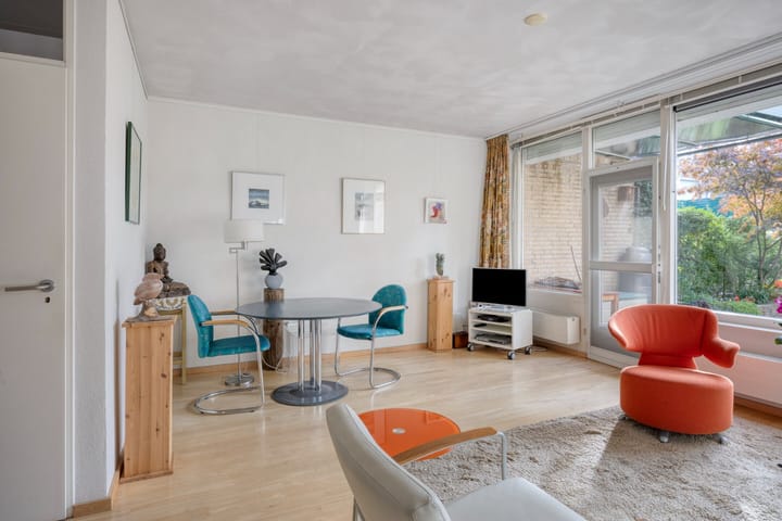 Foto 4 van Prof. Molenaarlaan 49