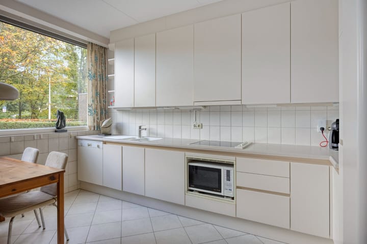 Foto 5 van Prof. Molenaarlaan 49