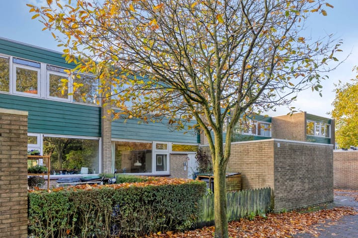 Foto 6 van Prof. Molenaarlaan 49