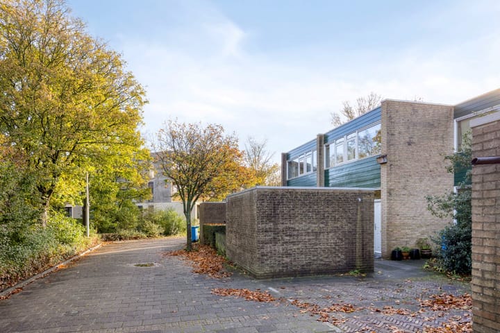 Foto 7 van Prof. Molenaarlaan 49