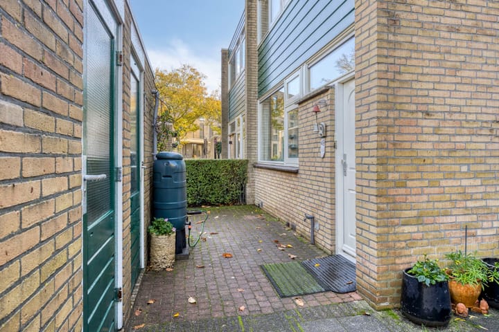 Foto 8 van Prof. Molenaarlaan 49