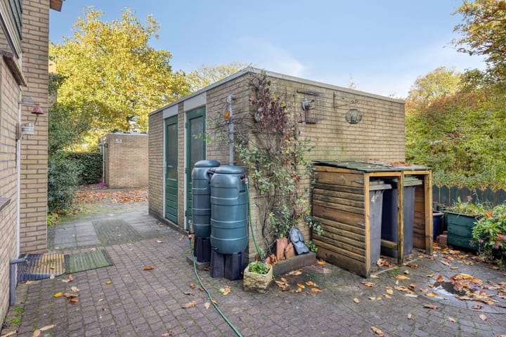 Foto 9 van Prof. Molenaarlaan 49