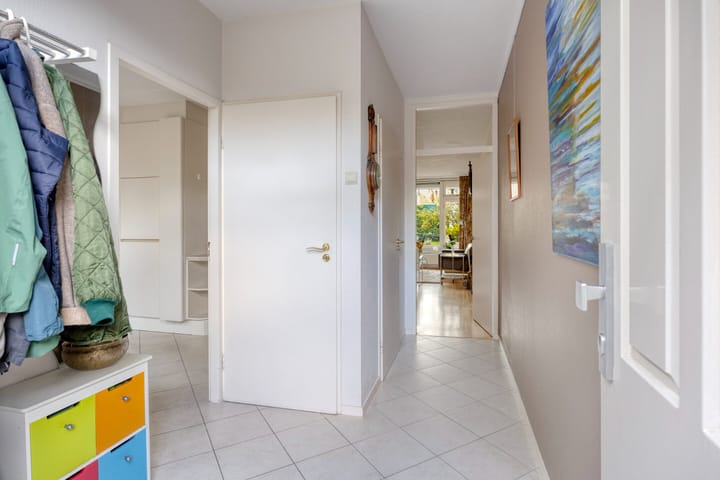 Foto 10 van Prof. Molenaarlaan 49