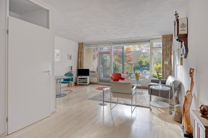 Foto 11 van Prof. Molenaarlaan 49