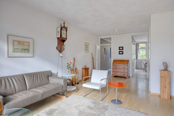 Foto 12 van Prof. Molenaarlaan 49