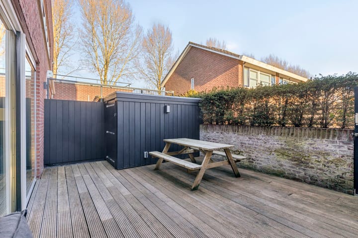 Foto 33 van Alaskahof 20