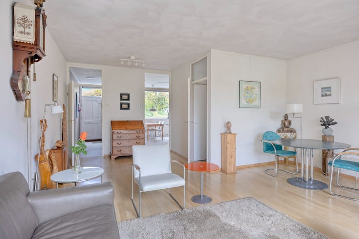 Foto 13 van Prof. Molenaarlaan 49