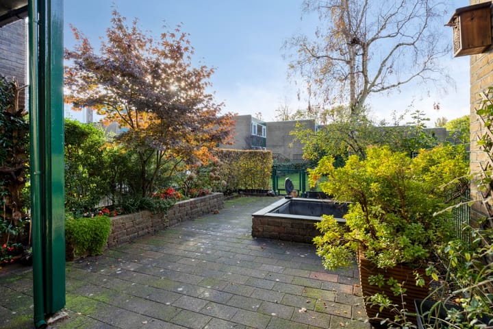 Foto 14 van Prof. Molenaarlaan 49