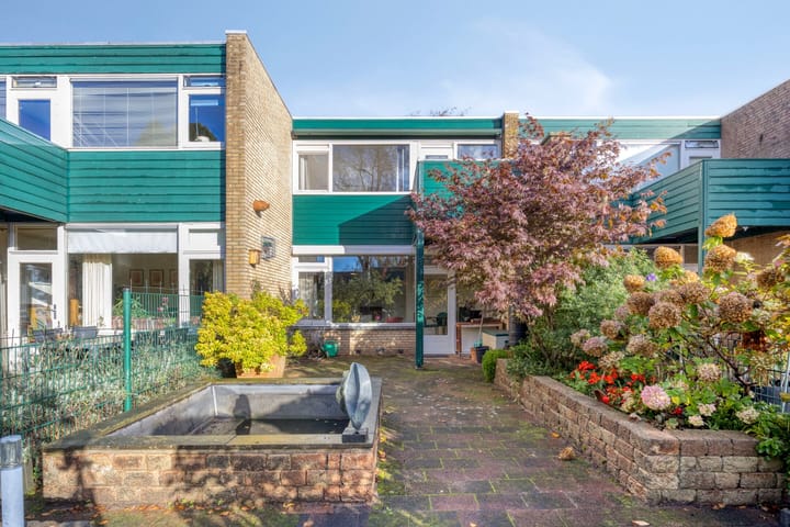 Foto 15 van Prof. Molenaarlaan 49