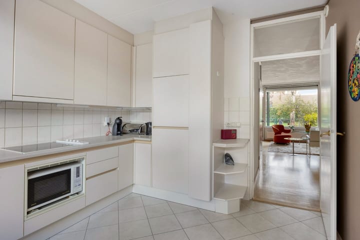 Foto 16 van Prof. Molenaarlaan 49