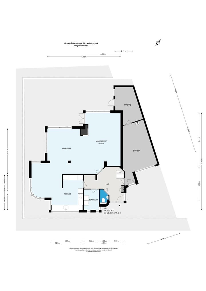 Photo 38 of Ronde Zonnedauw 27