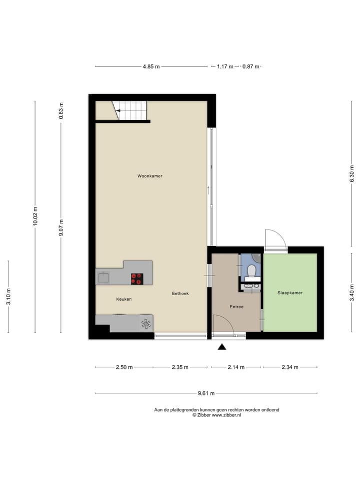 Foto 43 van Alaskahof 20