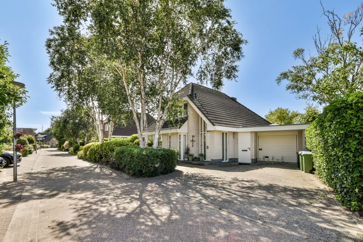 Foto 2 van Ronde Zonnedauw 27