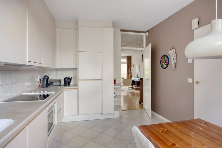 Foto 18 van Prof. Molenaarlaan 49