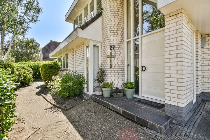 Foto 3 van Ronde Zonnedauw 27